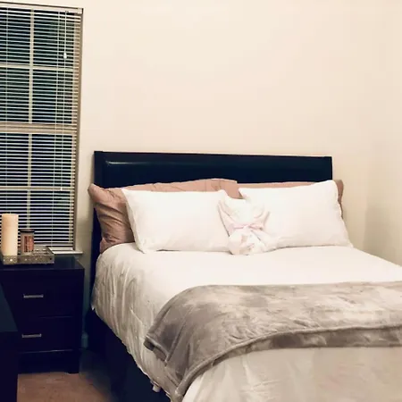 Cozy Home Away From Home